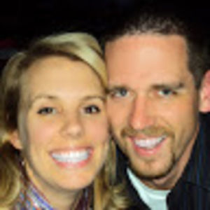 Meet your Posher, Jeff